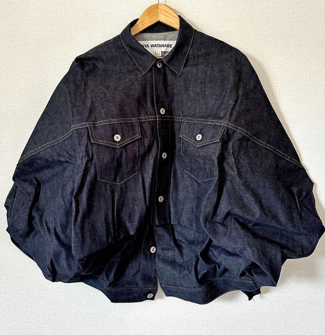 ジュンヤワタナベJUNYA WATANABE デニムジャケット【レディース】