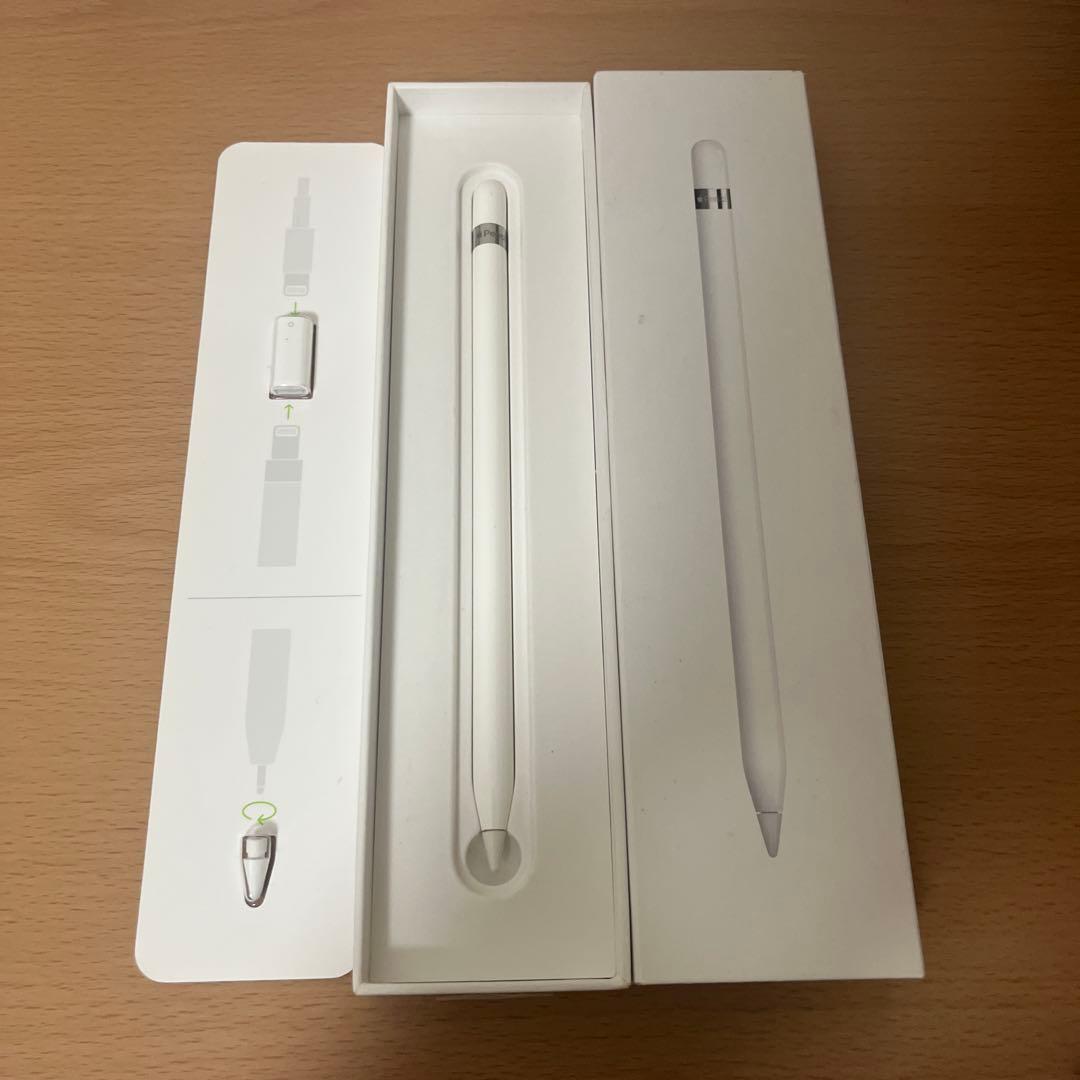 iPad Air第3世代（Cellular ）、アップルペンシル第1