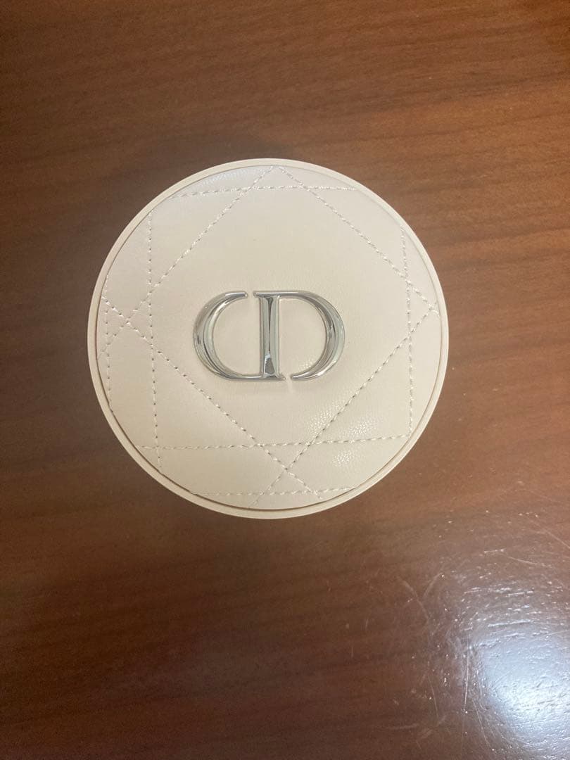 Tokyoエリコさま専用　ディオール　スキンフォエバーフェアー