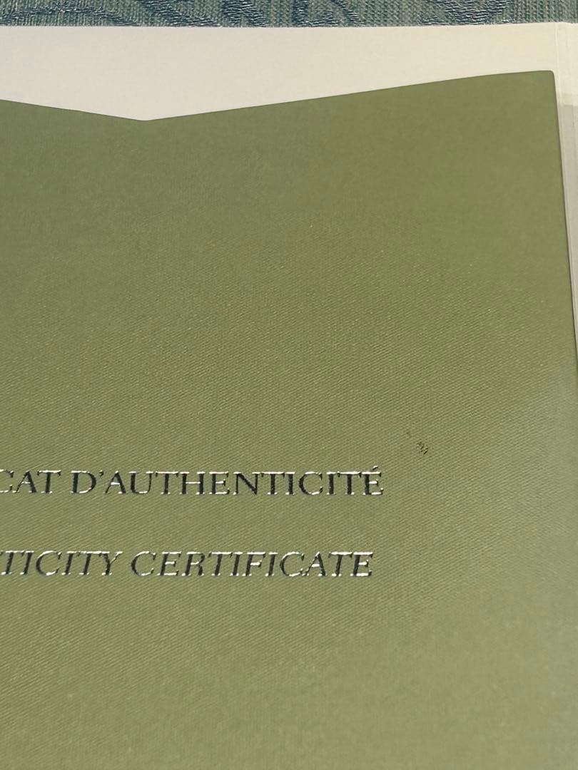 ヴァンクリーフ&アーペル　スウィートアルハンブラ　ネックレス