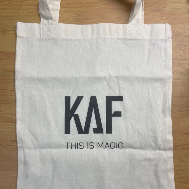 花譜 魔法α FC限定 直筆サイン入り スペシャルボックス