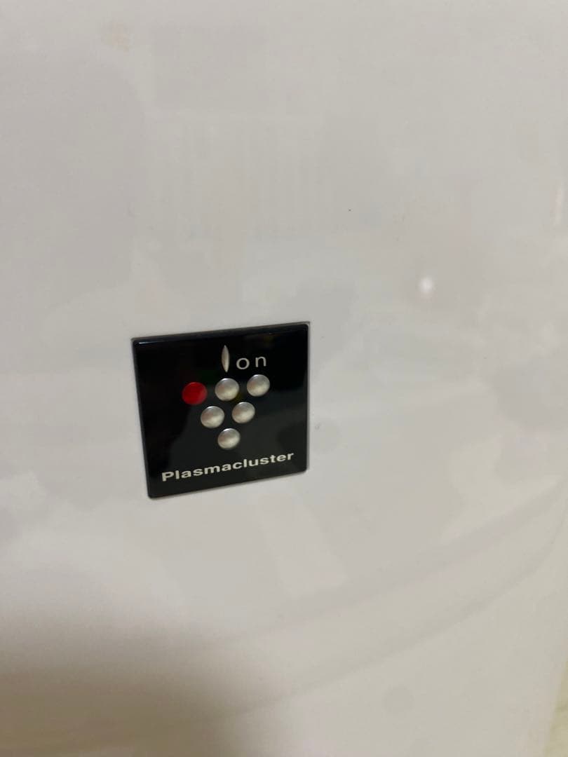 SHARP シャープ 除湿機 2019年製 衣類乾燥除湿機 プラズマクラスター