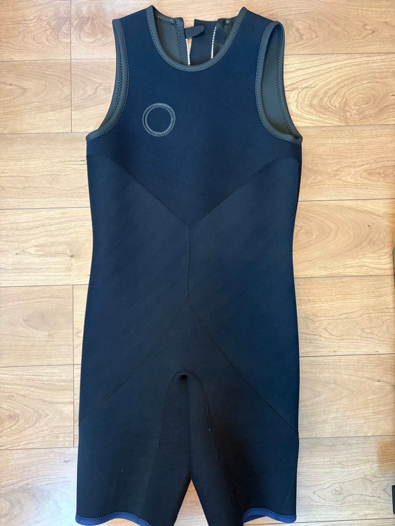 glare wetsuits 3ミリ グレアー ウェットスーツ ショートジョン