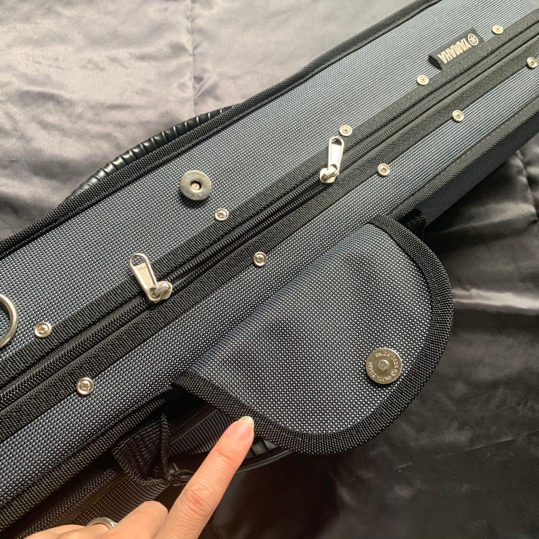 2021年製 ヤマハ ヴァイオリン ブラビオールV5 1/8 未就園児 6歳前後