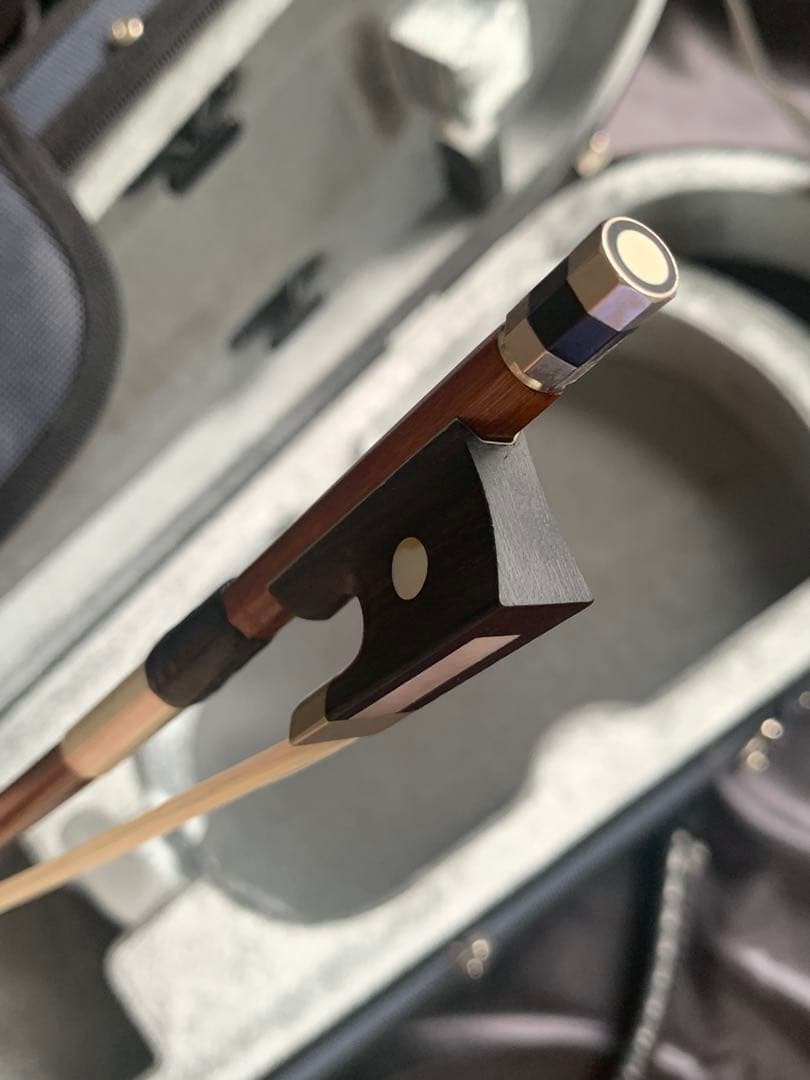 2021年製 ヤマハ ヴァイオリン ブラビオールV5 1/8 未就園児 6歳前後