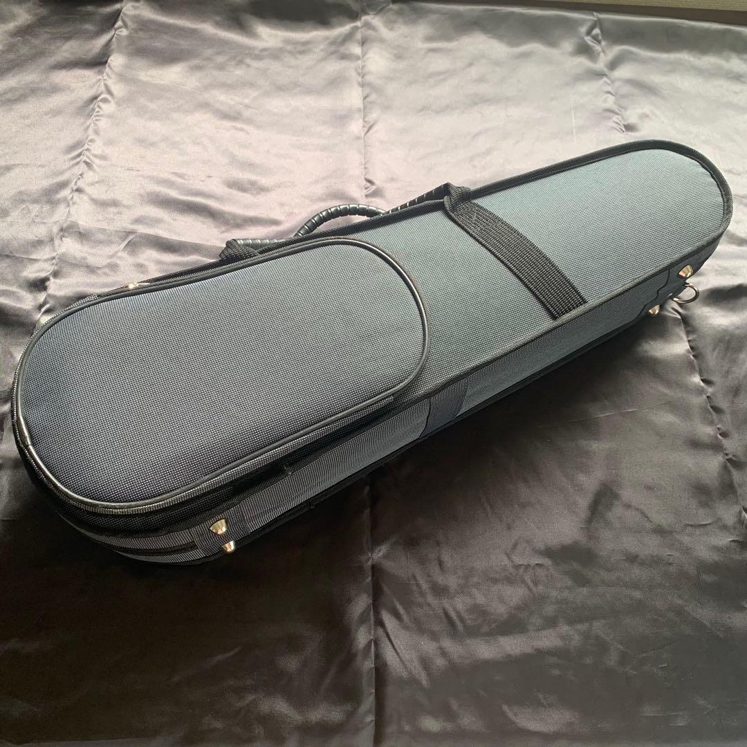 2021年製 ヤマハ ヴァイオリン ブラビオールV5 1/8 未就園児 6歳前後