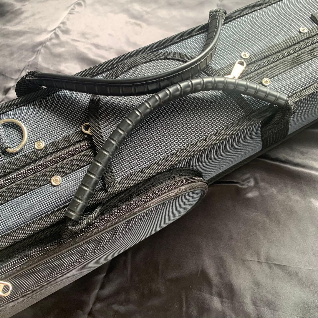 2021年製 ヤマハ ヴァイオリン ブラビオールV5 1/8 未就園児 6歳前後