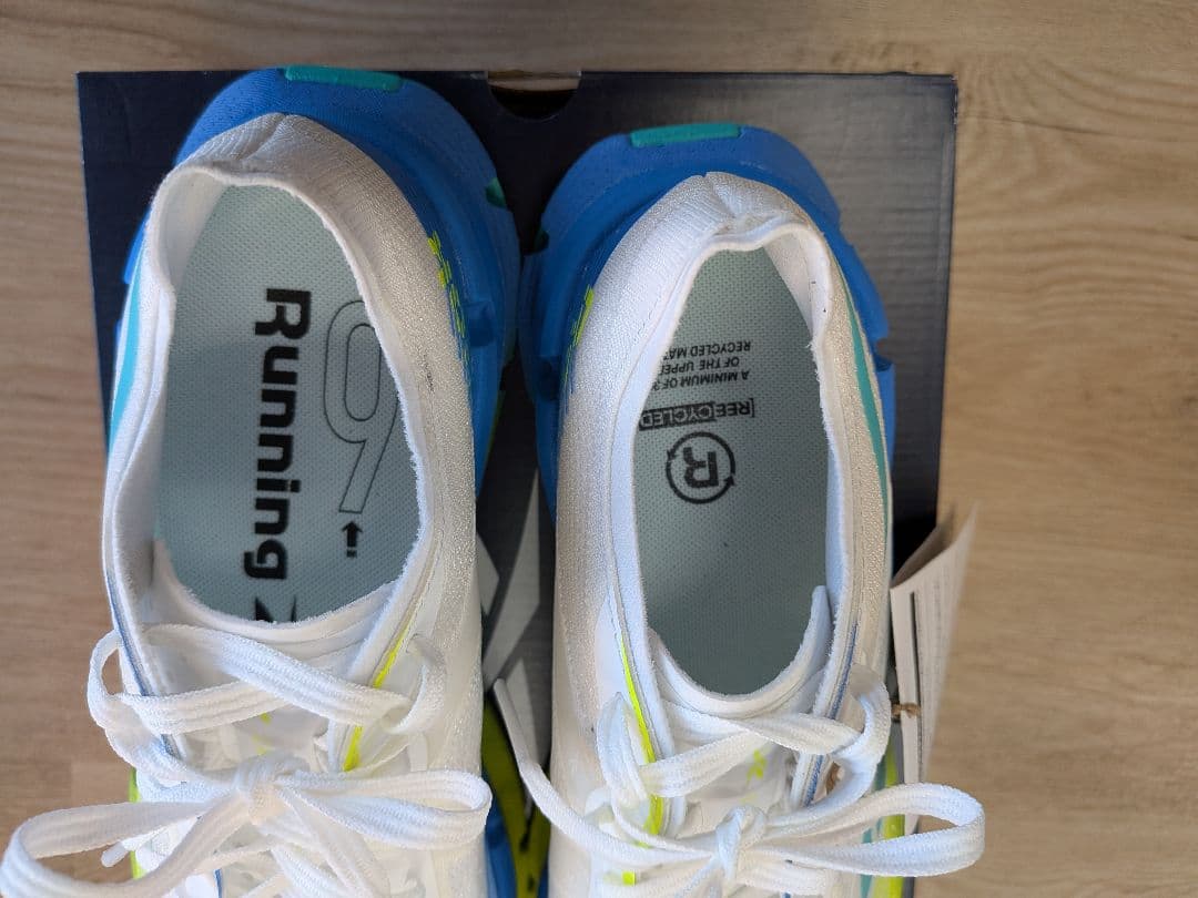 Reebok プロートジグX1　26.5cm 新品未使用