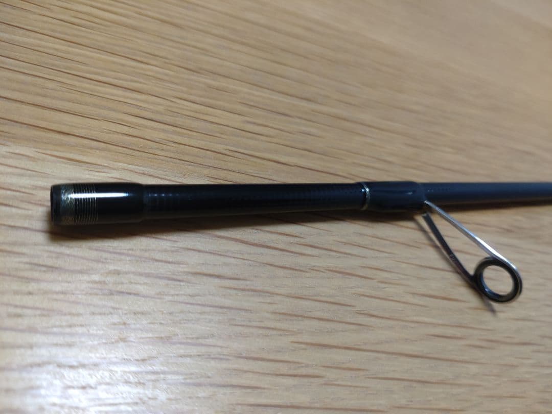 YAMAGA Blanks メビウス710L　美品