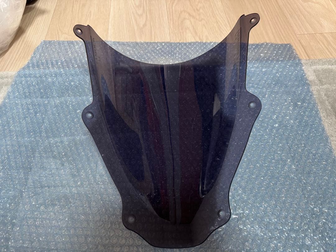 CBR1000RR-R ハイスクリーン スモーク F.C.C TSR Honda