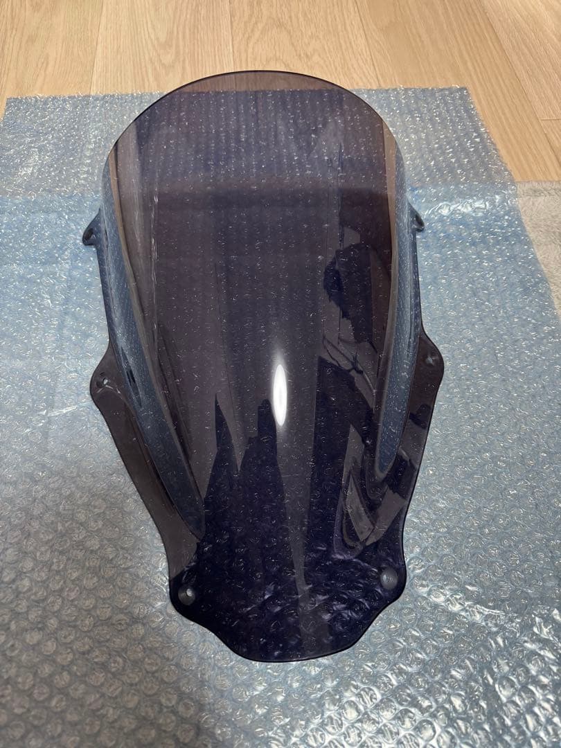 CBR1000RR-R ハイスクリーン スモーク F.C.C TSR Honda