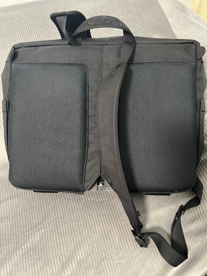 BROMPTON リュック メトロ　バックパック　back pack