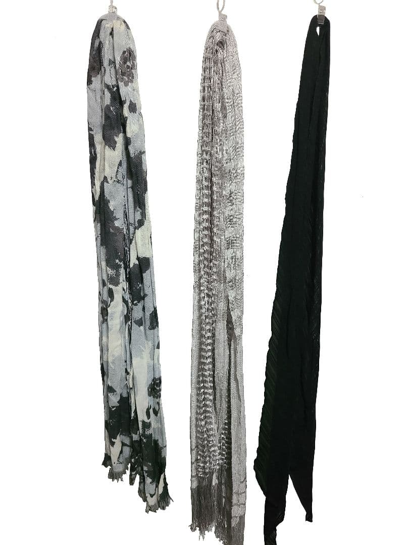 おしゃれストールセット