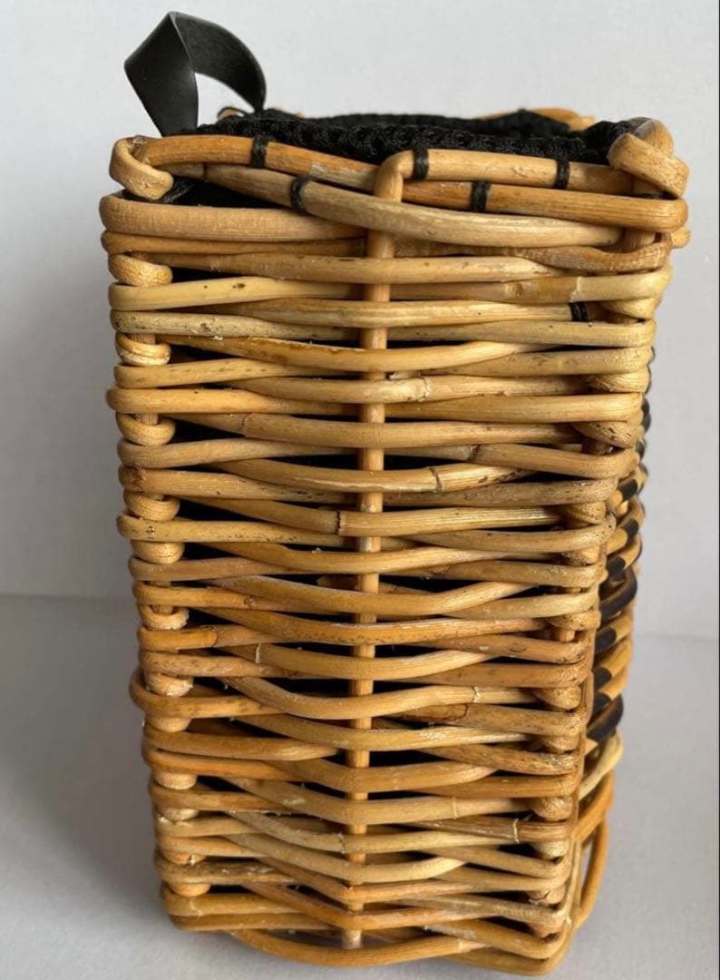 最終価格★エバゴス eb.a.gos バスケットBinoculars 新品