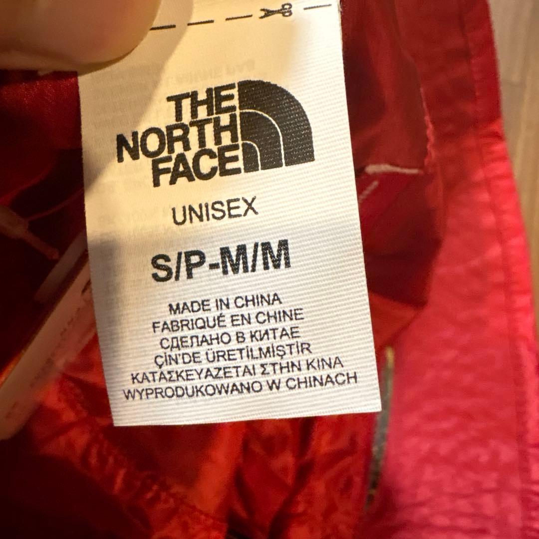 美品 Supreme THE NORTH FACE リバーシブル Crusher