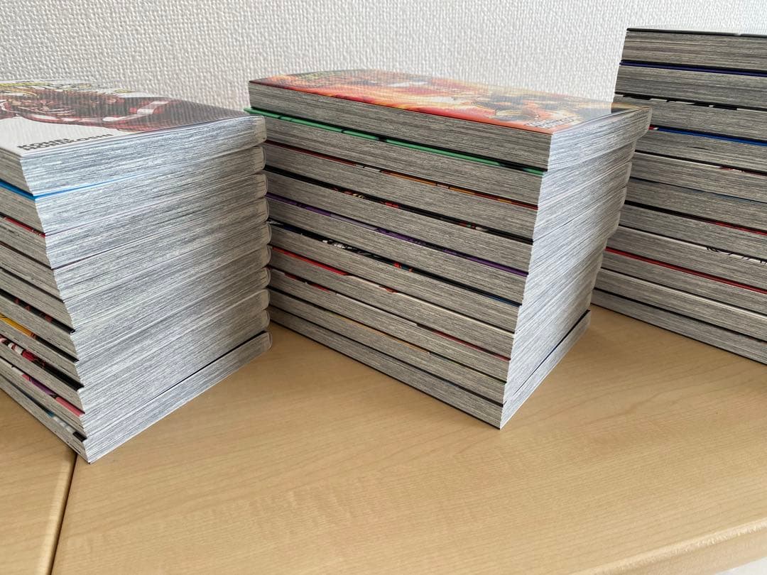 僕のヒーローアカデミア 1〜41巻セット