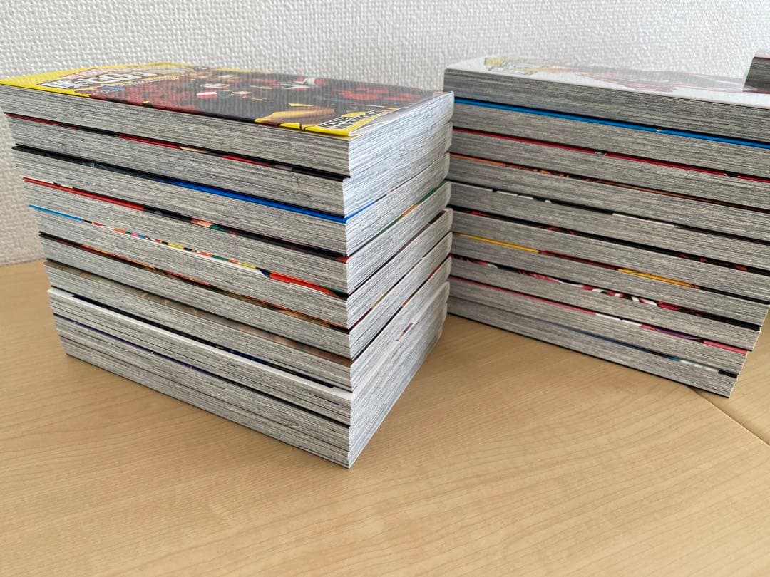 僕のヒーローアカデミア 1〜41巻セット