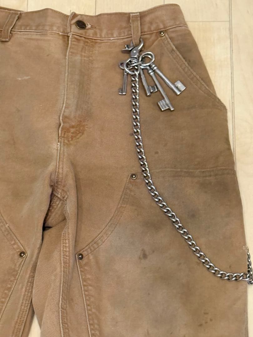 UNDERCOVER T期 ウォレットチェーン 06ss