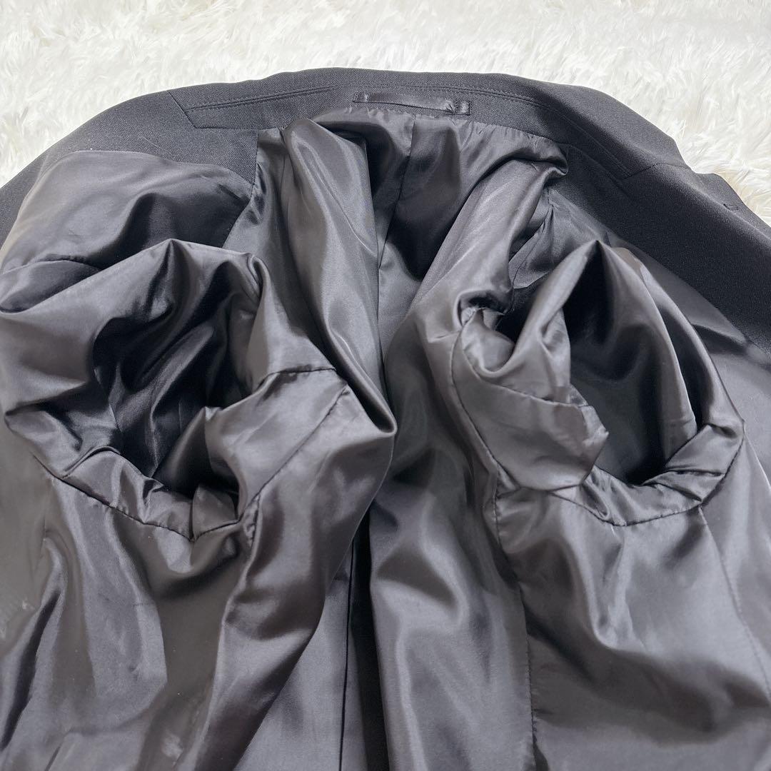 5点セット✨ オリバーハウス 卒服 キッズフォーマル 160 黒 ヘリンボーン