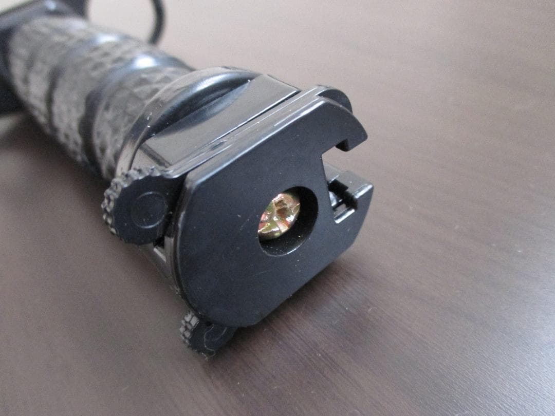 未使用　レプリカ　中国軍　ラバー製　95式銃剣　ラバー製　バヨネット