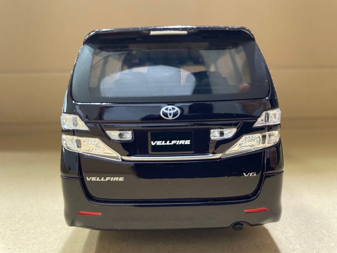 年末年始セール！希少！非売品　ヴェルファイア 20系　カラーサンプル