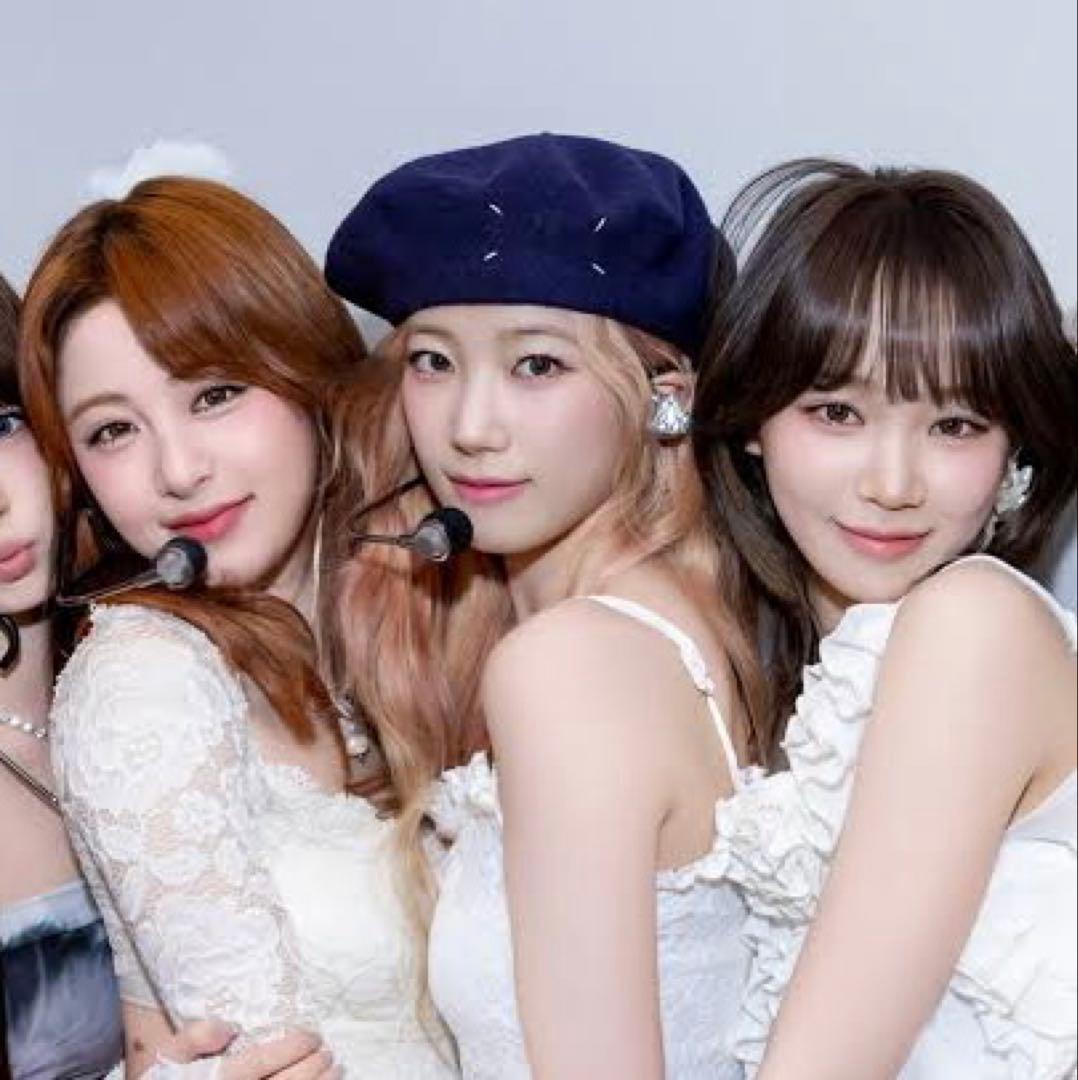 MAISON MARGIELA ブラック ベレー帽 メゾンマルジェラ 黒 S