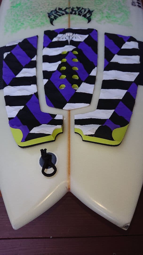 ロストGROCKET5,7 19,25 2,25