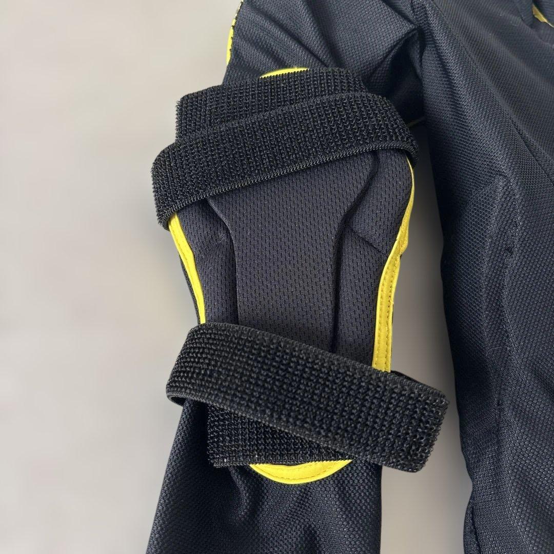 鎧武者　ボディープロテクター　ジュニア用130cm