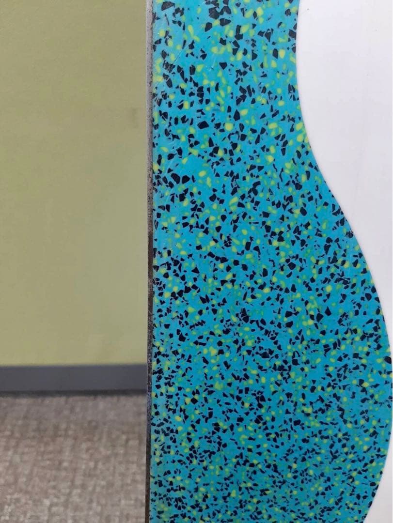 バートン　スノーボード　ナグ　148 cm　Burton　nug　グラトリ