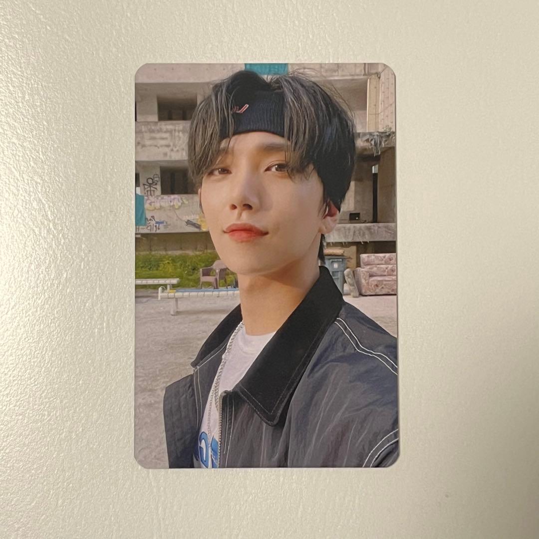 ヘンガレ ジョシュア トレカ