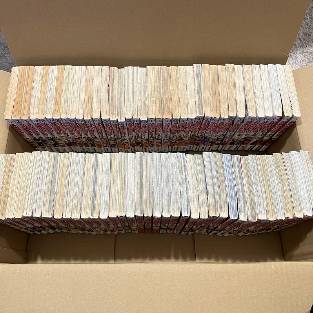 【全巻】ナルト NARUTO (1-72完結)