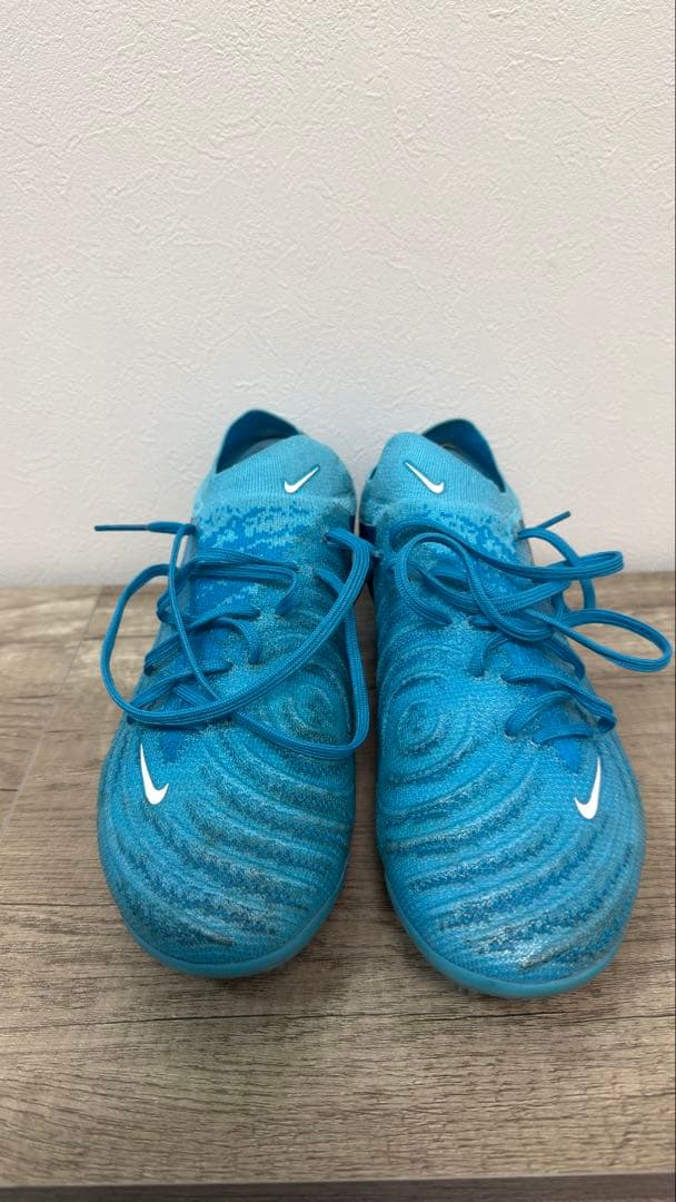 ナイキ ファントムGX2 エリート AG-PRO 25.0cm