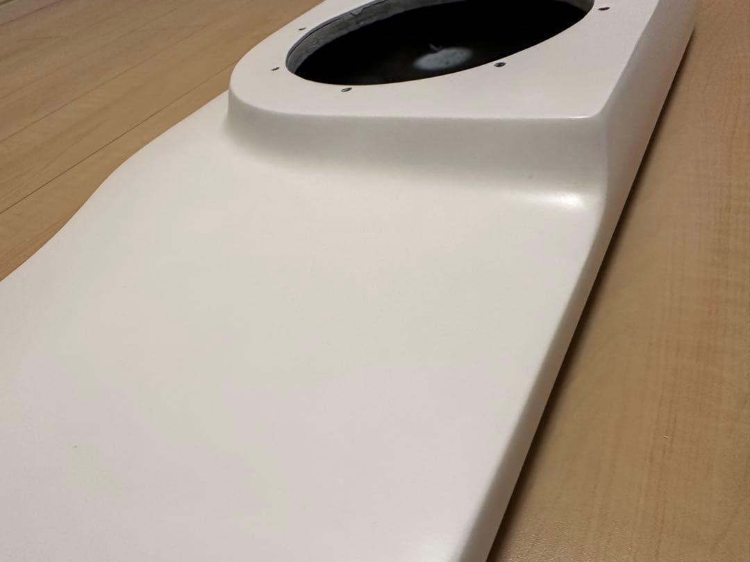 ジムニー専用 L.V.MONSTERフロントドアスピーカーボード　JB23