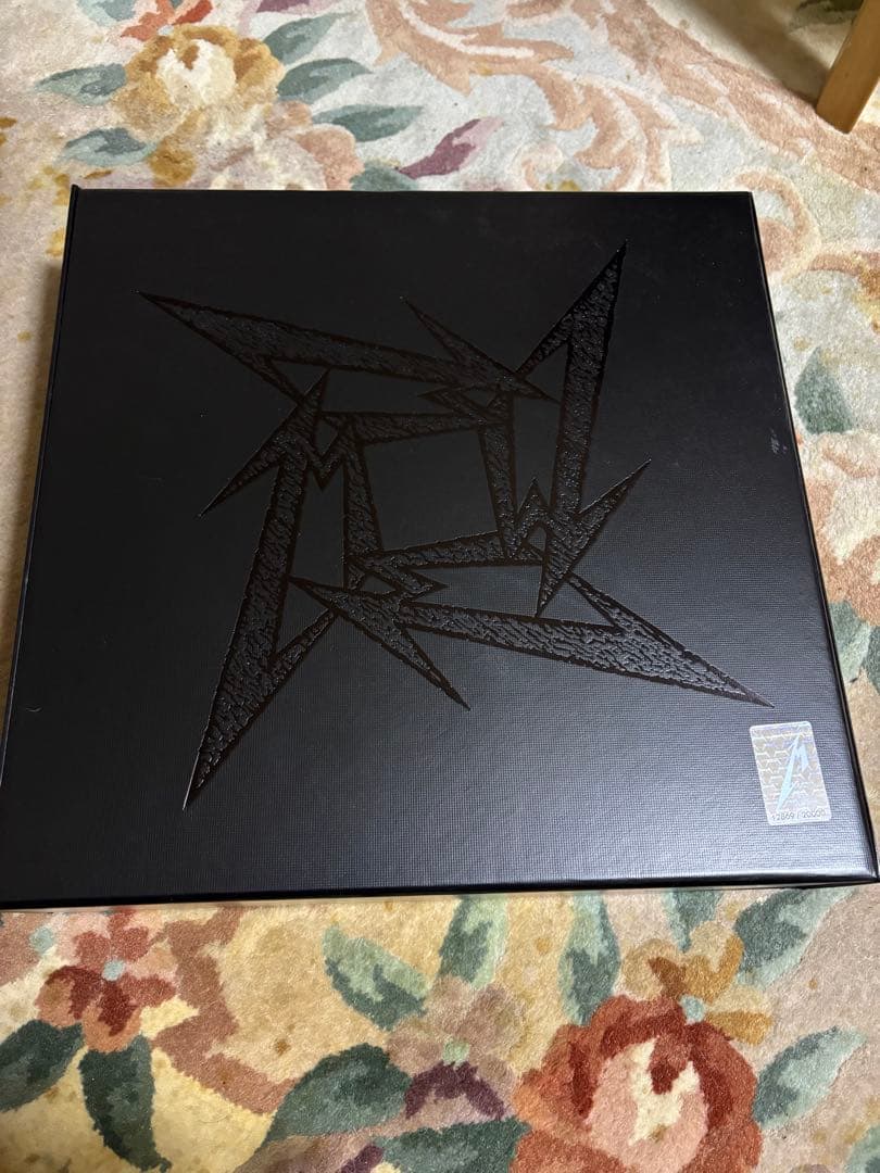 LOAD LLICA リマスター・デラックス・ボックス・セット