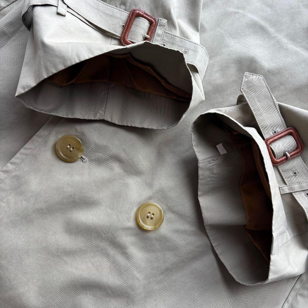 ※田中 野夫※　　　　　　　　　　　　　　　【激レア 美品】バーバリー