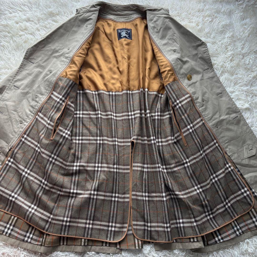 ※田中 野夫※　　　　　　　　　　　　　　　【激レア 美品】バーバリー