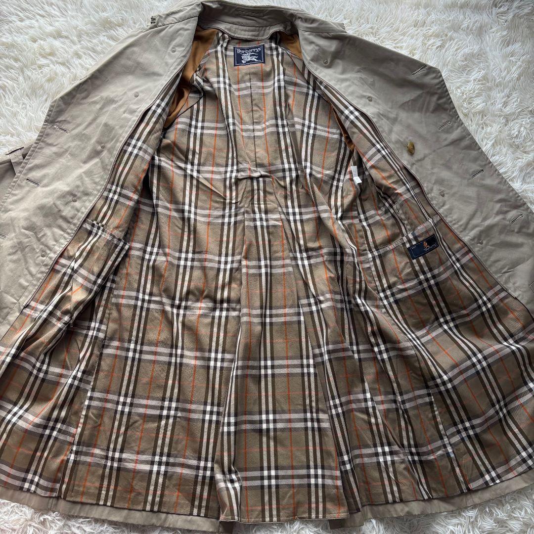 ※田中 野夫※　　　　　　　　　　　　　　　【激レア 美品】バーバリー