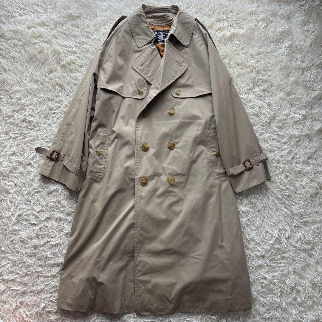 ※田中 野夫※　　　　　　　　　　　　　　　【激レア 美品】バーバリー