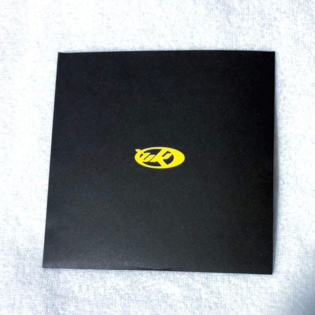 東方神起 ユノ ユンホ U-KNOW I-KNOW 4cut Tabloid ①