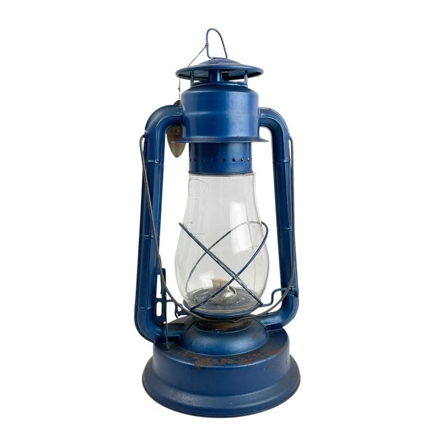 未使用●DIETZ デイツ●No.80 ハリケーンランタン ブリザード タグ付