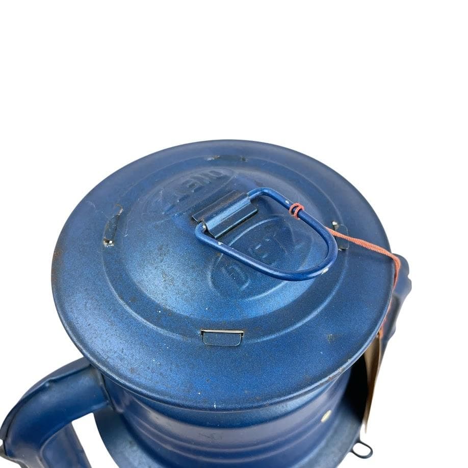 未使用●DIETZ デイツ●No.80 ハリケーンランタン ブリザード タグ付