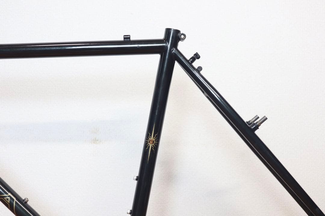 SOMA double cross canti 52 ブルーラグ サーリー