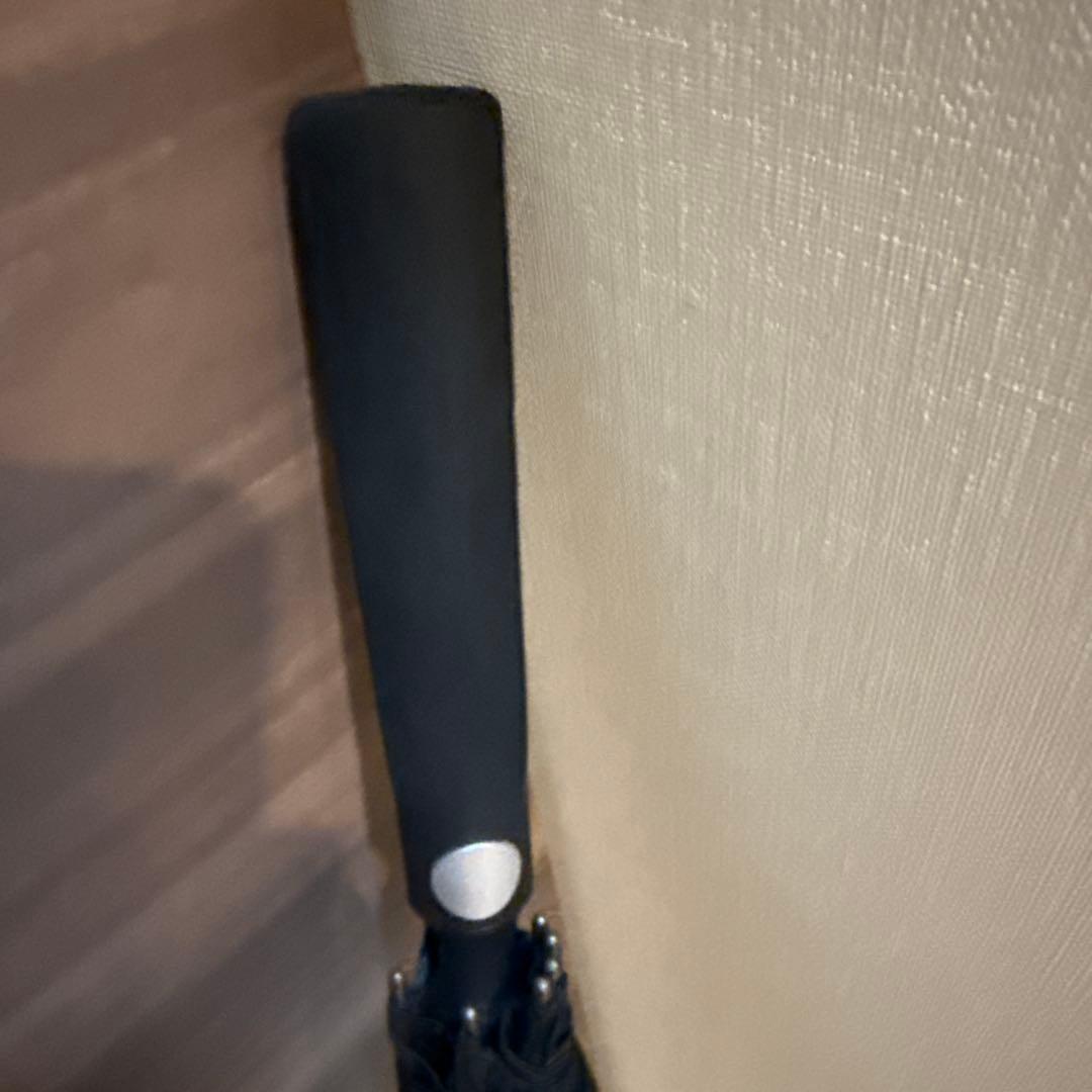 マークアンドロナ傘 黒