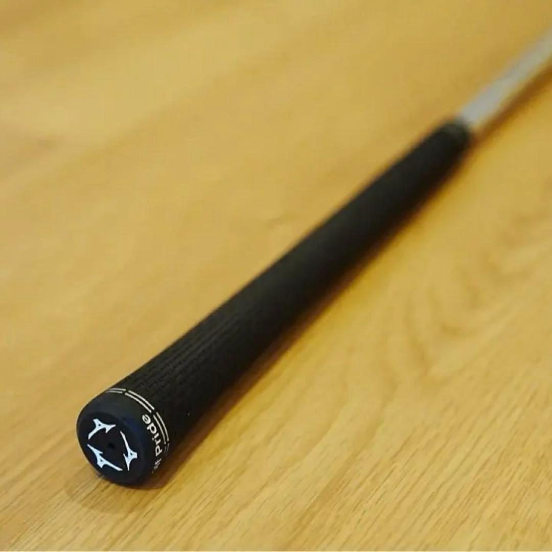 MIZUNO （ミズノ）T22 クラブウェッジ 50°