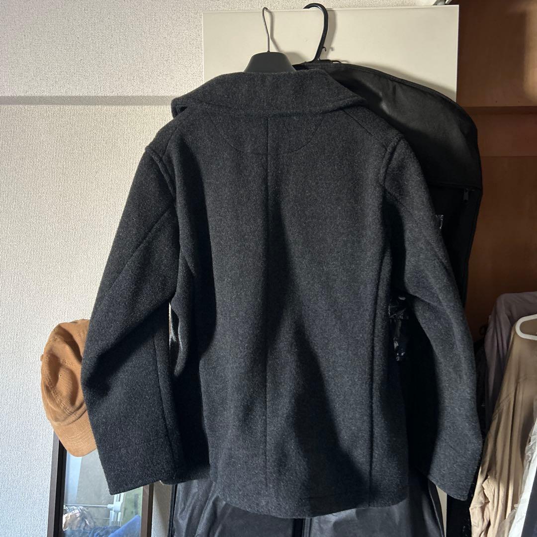 Danton ウールコート