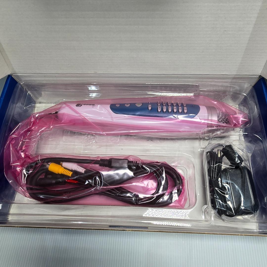 【新品未使用】カラオケ1番　YK-3088　YK-1005