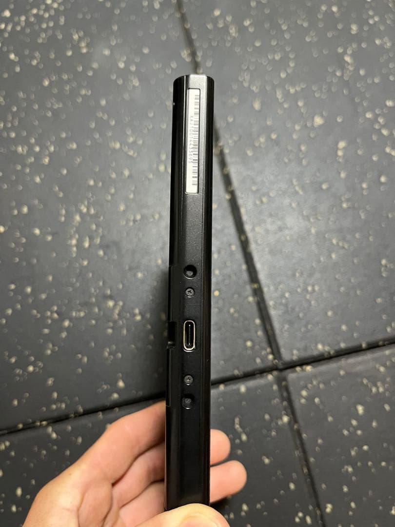 NintendoSwitch 本体のみ　初期版　2017年製