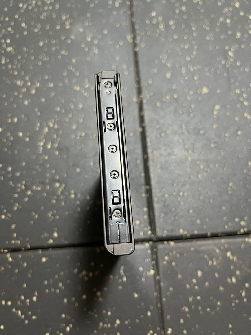 NintendoSwitch 本体のみ　初期版　2017年製