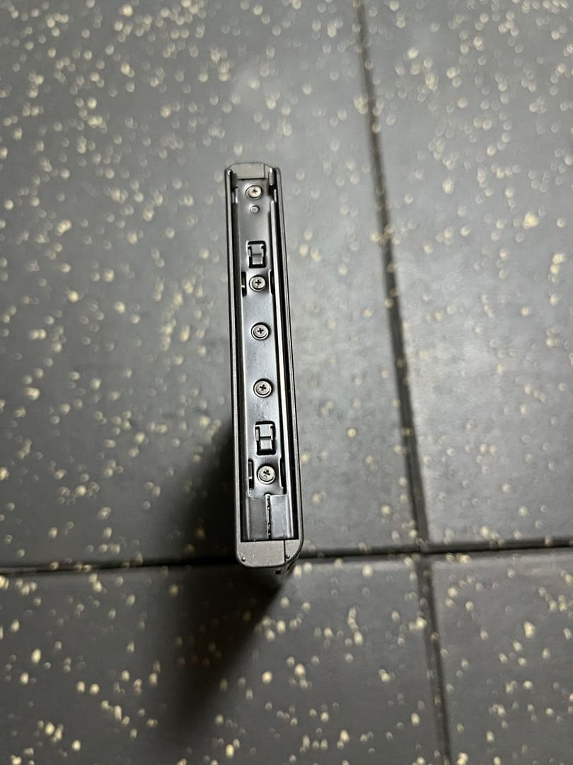 NintendoSwitch 本体のみ　初期版　2017年製