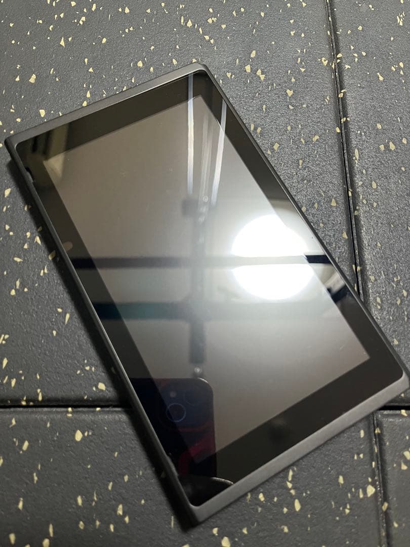 NintendoSwitch 本体のみ　初期版　2017年製